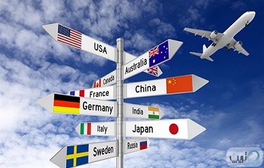 بهترین کشورهای جهان در سال 2022